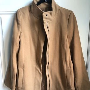 Banana Republic coat